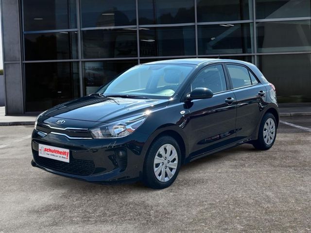 Kia Rio 1.2 Edition 7