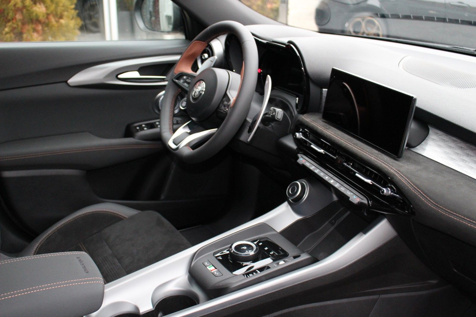 Alfa Romeo Tonale - Bild 5