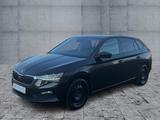 Skoda Scala 1.0 TSI AMBITION LED+GRA+PDC+SHZ+APP+NSW - Skoda Scala Ambition mit Benzin-Antrieb