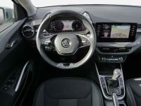 Skoda Fabia - Vorschau Bild 8