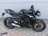 Triumph Street Triple 765 RS Modell 2025 TZ wegen EU5 - TRIUMPH TR2