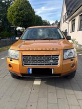 Land Rover Freelander TD4 SE *TÜV NEU - gebrauchte Land Rover Freelander aus dem Jahr 2007