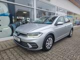 Volkswagen Polo Style 1.0 TSI ACC/LANE/LED/NAVI - : Allradantrieb