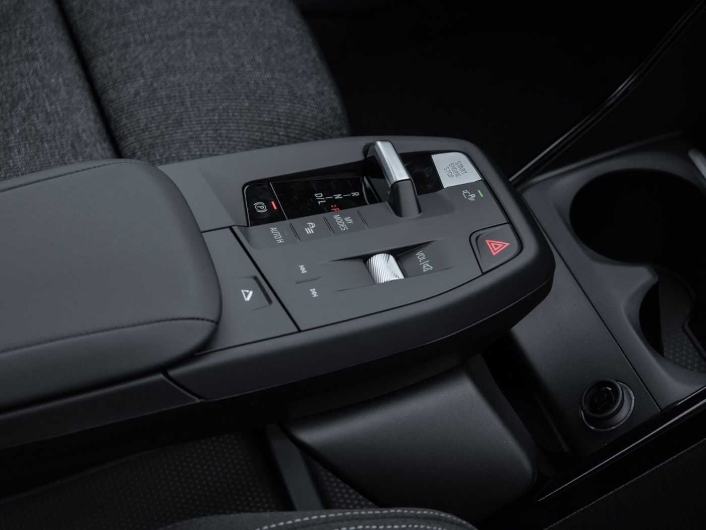 BMW 218 Active Tourer - Bild 6