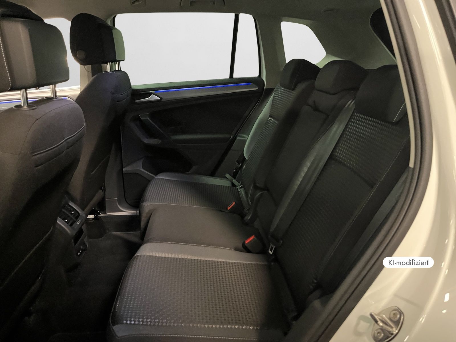 Volkswagen Tiguan - Bild 15