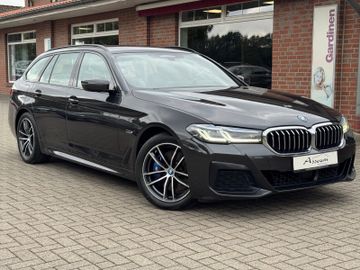 BMW 530 - 1