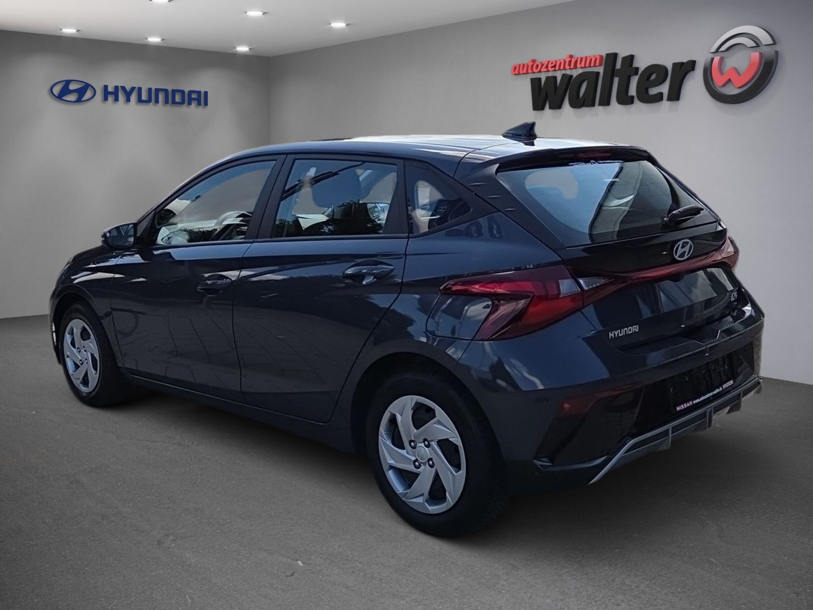 Hyundai i20 – Bild 5