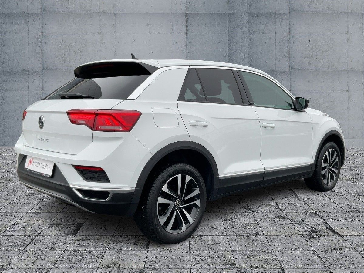 Volkswagen T-Roc - Bild 6