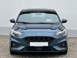 Ford Focus Lim. ST-Line 1.5 ,LED,Kamera,ACC,Navi,TOP - Ford: Coupé, Ka