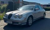 Jaguar S-Type silber 4,0l V8 - Bj 2000 - s... - Jaguar S-Type aus 2000: 4.0