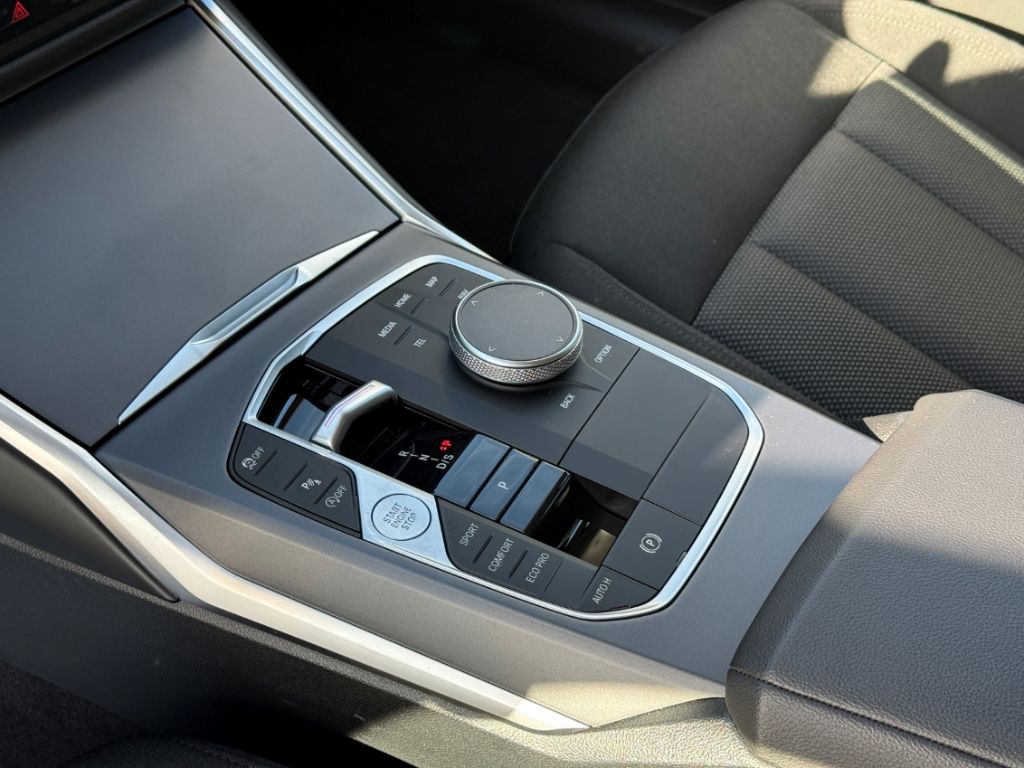 BMW 318 - Bild 12
