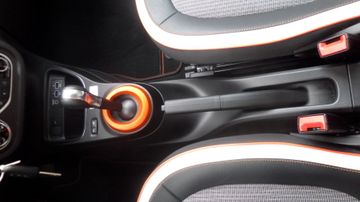 Renault Twingo Vibes Electric Inclusive Batterie Navigat