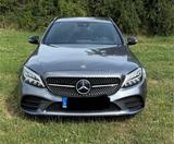 Mercedes-Benz C 220 d T Autom. - - gebrauchte Mercedes-Benz C 220 aus dem Jahr 2019