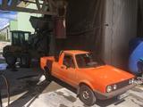 Volkswagen VW Caddy 14D 1,6D - Volkswagen Caddy: 14d