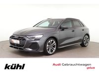 Audi A3 - Vorschau Bild 1
