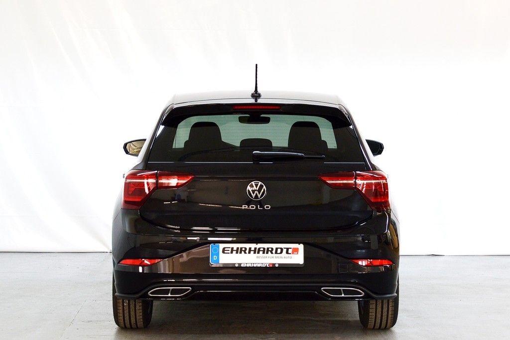 Volkswagen Polo - Bild 5