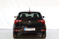 Volkswagen Polo - Vorschau Bild 5