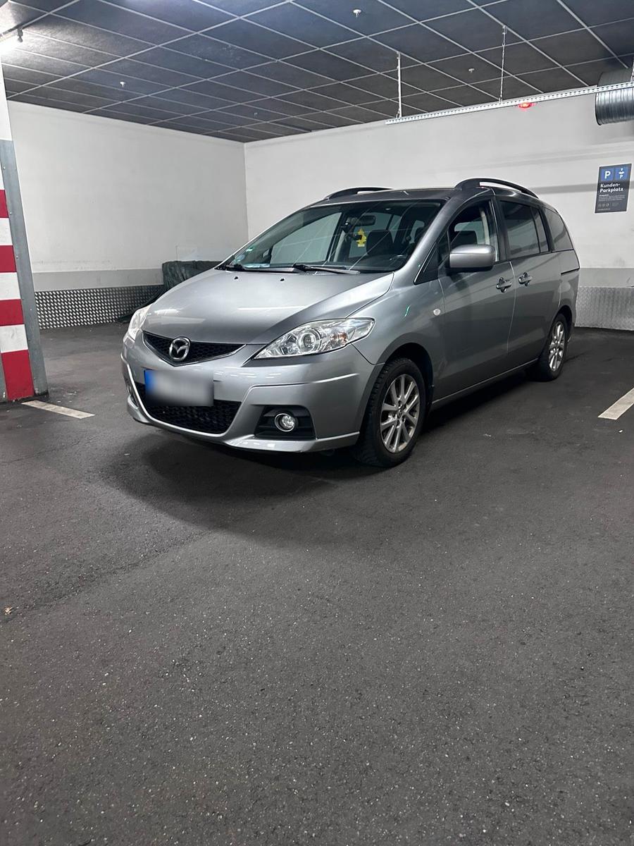 Mazda 5