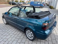 Golf 2.0 Classic Cabrio Edition I Hand – Bild 2