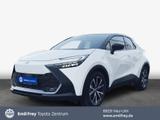 Toyota C-HR Hybrid 4x2 Teamplayer Technik Paket