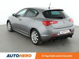 Alfa Romeo Giulietta 1.8 Turbo Veloce Aut.*PDC*ALU*PANO* - Alfa Romeo Giulietta