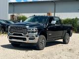 Dodge RAM 3500 Limited Longhorn RamBox  6.7HO 8 Gang - Dodge RAM: 3500