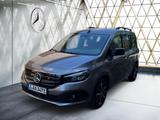 Mercedes-Benz EQT 200 Progressive LenkHz*Kam*LEDhigh*Ambi*Totw - Mercedes-Benz EQT Gebrauchtwagen