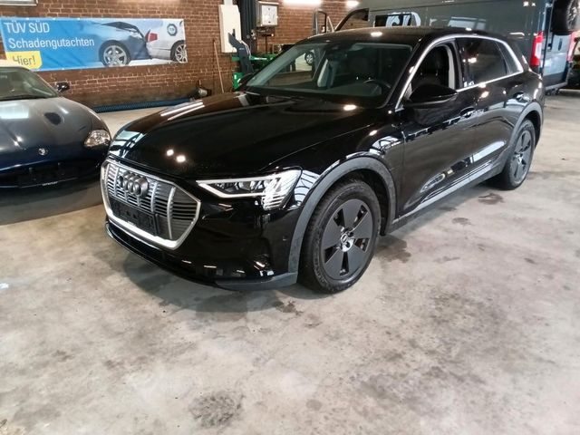 AUDI E-tron 55 Quattro*LED*AIR*KAMERA
