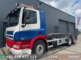 DAF CF85.410 / EEV / Klima / TUV: 4-2027 / NL Truck - Angebote