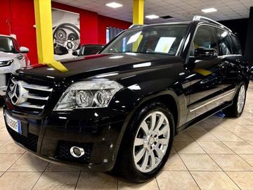2010 Mercedes-BENZ GLK — фото 3
