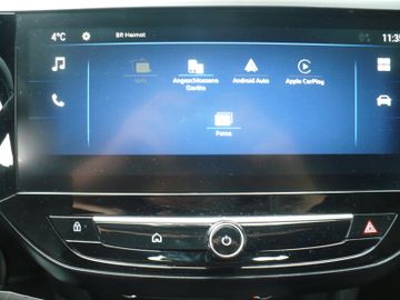 Bild 8 Opel Corsa 1.2 Turbo 74kW GS LED SHZ/LHZ PDC Kamera