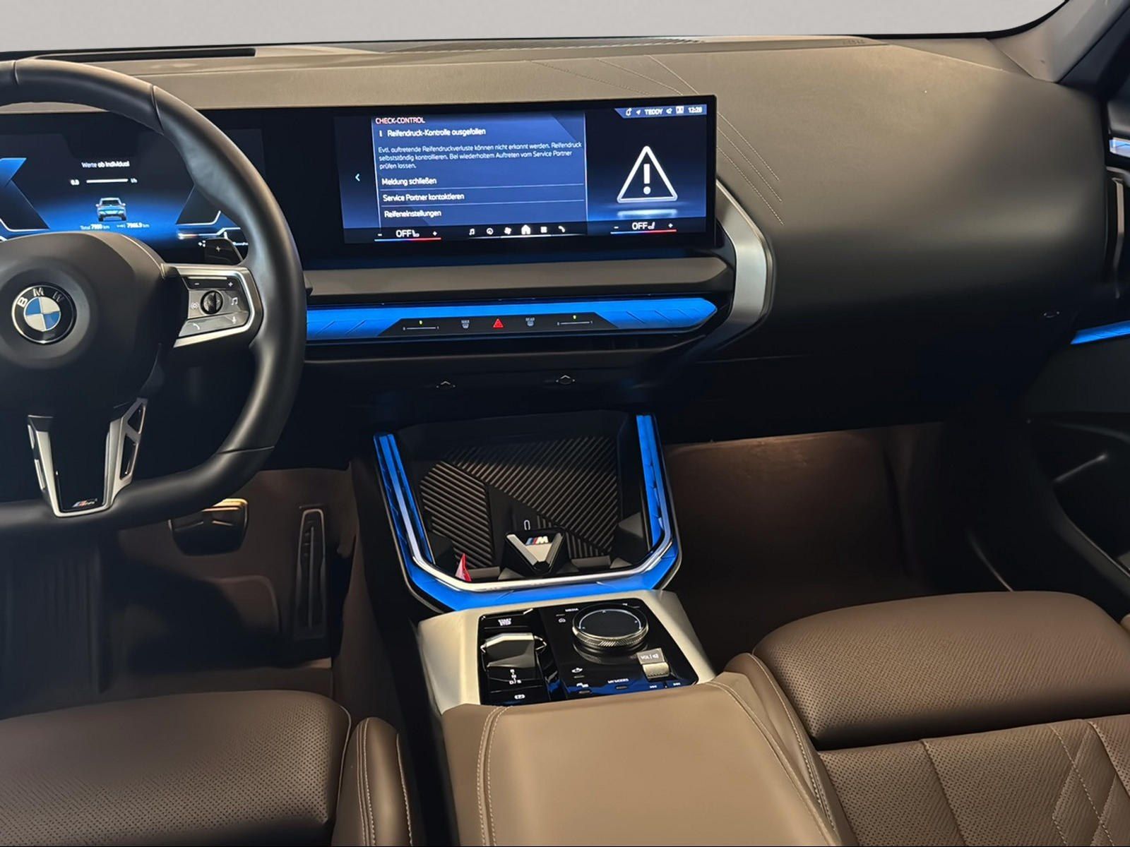 BMW X3 - Bild 10