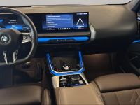 BMW X3 - Vorschau Bild 10