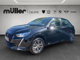 Peugeot 208 ACT PAC ELEKT136 e- Active Pack - gebrauchte Peugeot 208 aus dem Jahr 2021