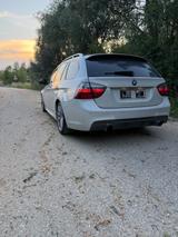 BMW 335d touring - - BMW 335 aus 2008: 335d
