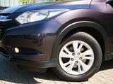 Honda HR-V 1.5 i-VTEC ELEGANCE NAVI+TEMPOMAT+SHZ+PDC - Honda HR-V: Geländewagen