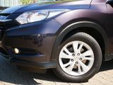Honda HR-V 1.5 i-VTEC ELEGANCE NAVI+TEMPOMAT+SHZ+PDC - Honda HR-V aus 2017