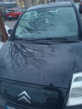 Citroën C2 1.1   Preissenkung  - Citroën C2 Benziner Gebrauchtwagen