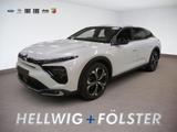 Citroën C5X Plus AT Navi Kamera Head-up PDC v+h - gebrauchte Citroën C5 X aus dem Jahr 2024