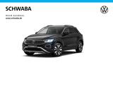 Volkswagen T-ROC Goal 1.5 TSI DSG