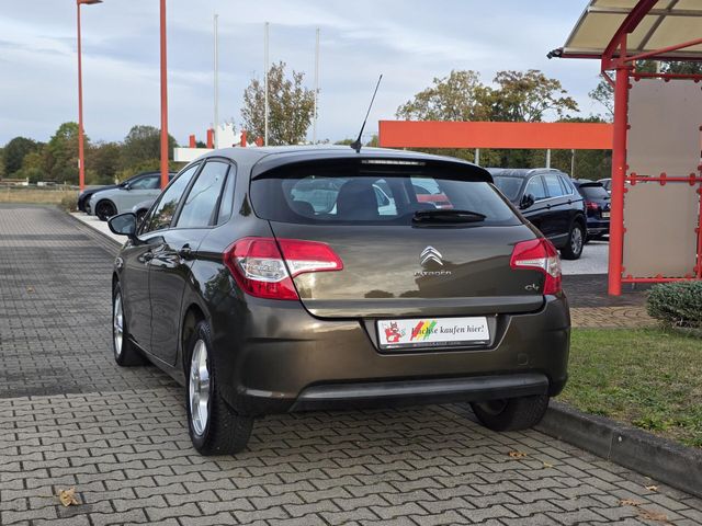 CITROEN C4 — Foto 6