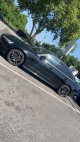 Audi A6 3.0 TDI 200kW quattro, Bose, ACC,Luftfederung - Audi A6: 20 TDI