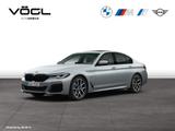 BMW 545e xDrive Limousine M Sportpaket Innovationspa - BMW 545: 545i