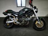 Ducati Monster 900 ie Dark M2 - DUCATI MONSTER 900 IE