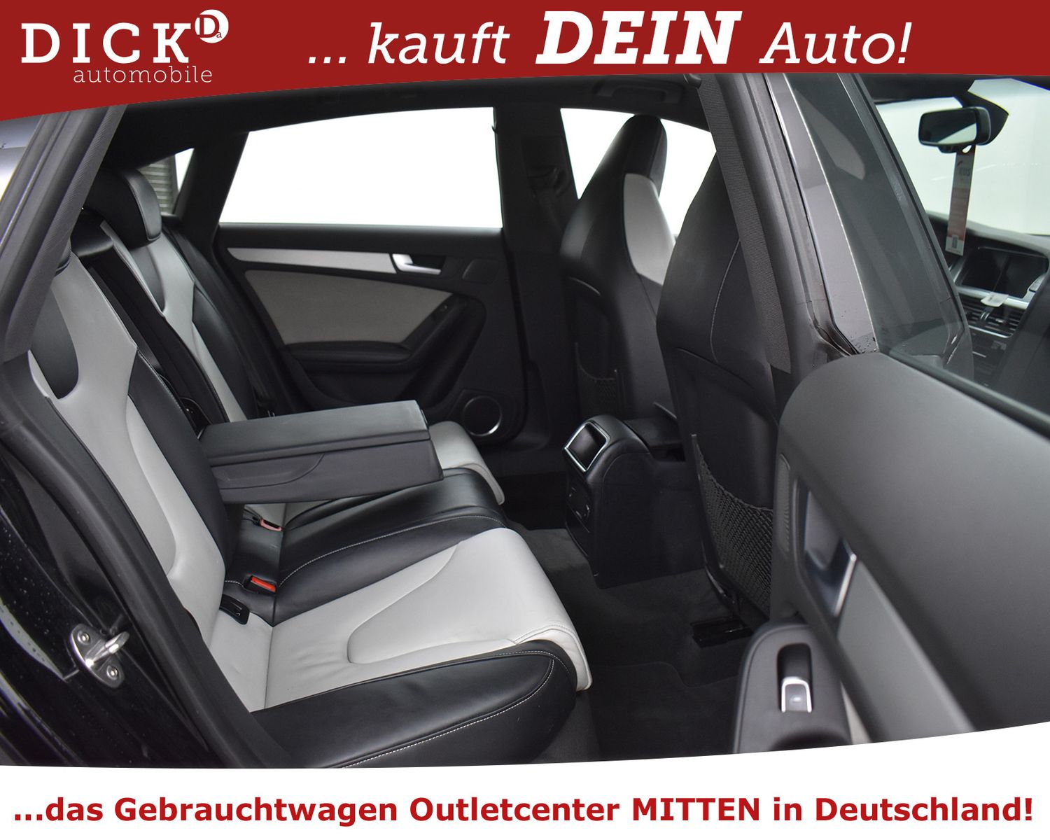 Fahrzeugabbildung Audi S5 Sportb 3.0TFSI Quatt STANDHZ+MEMO+KAM+B&O+ACC