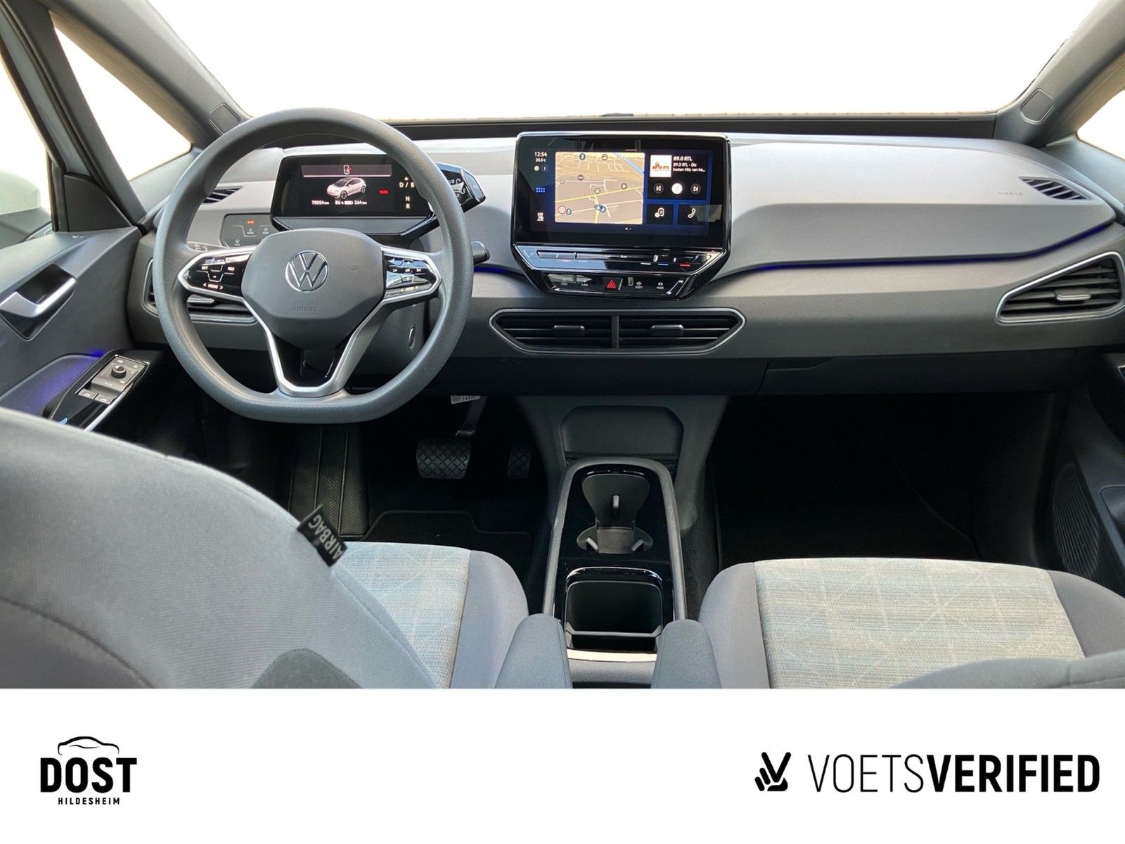 Volkswagen ID.3 - Bild 9