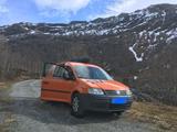 Volkswagen VW Caddy 2K Mk3, 2.0 SDI, Lieferwagen / Mi... - Lieferwagen gebraucht