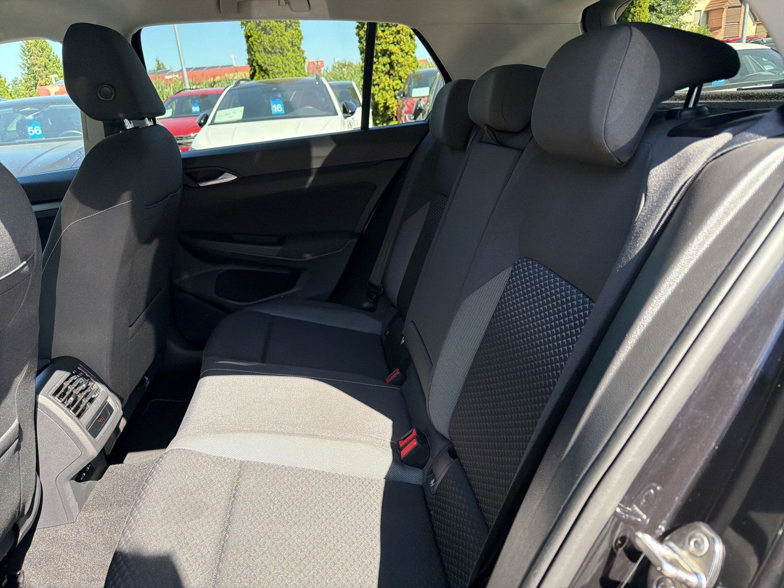 Golf Life TSi Navi LED Active