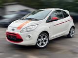 Ford Ka Titanium*Sport-Paket* - Ford Ka/Ka+ in Mainz