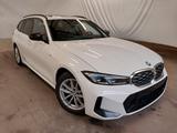 BMW M340xi Touring PANO AHK 360° KZU HuD QI LED - BMW M-Modelle in Frankfurt (Main)